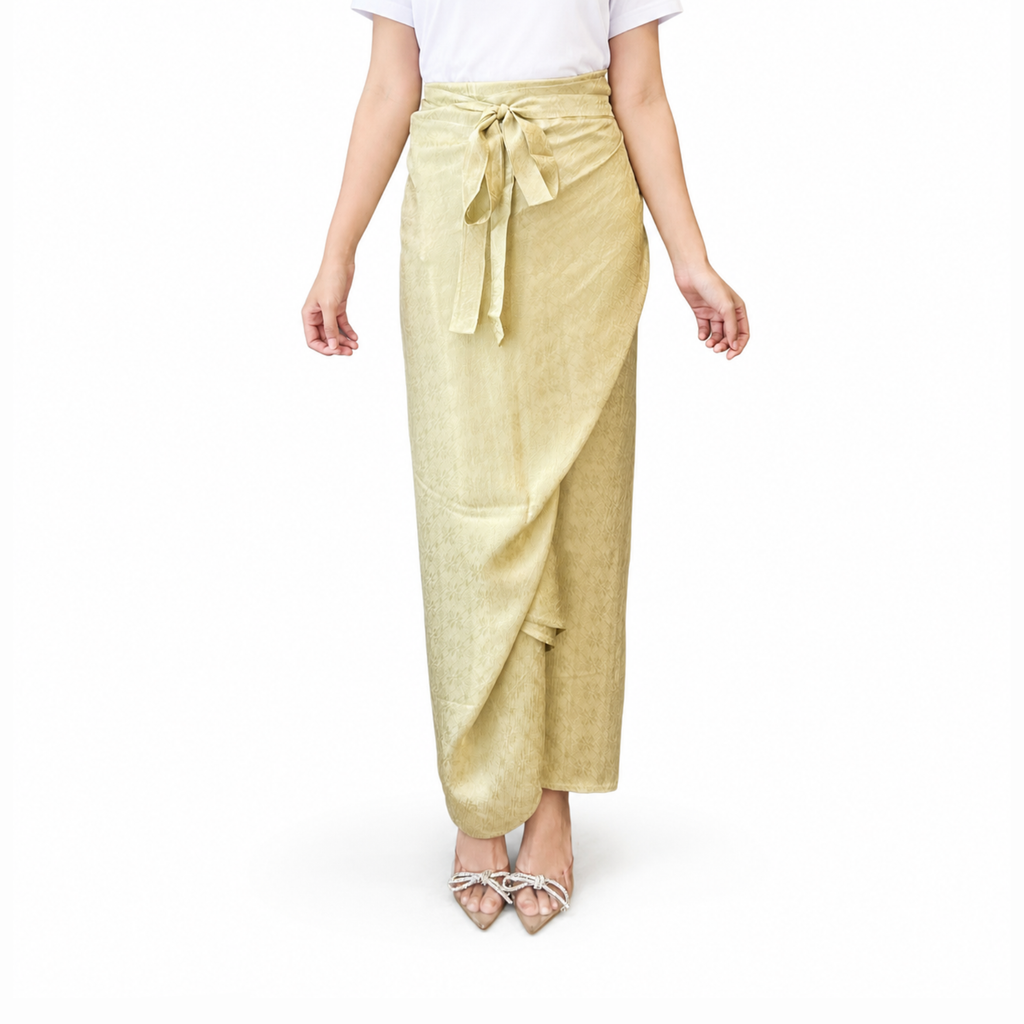 Rok Sarung Viscose Polos
