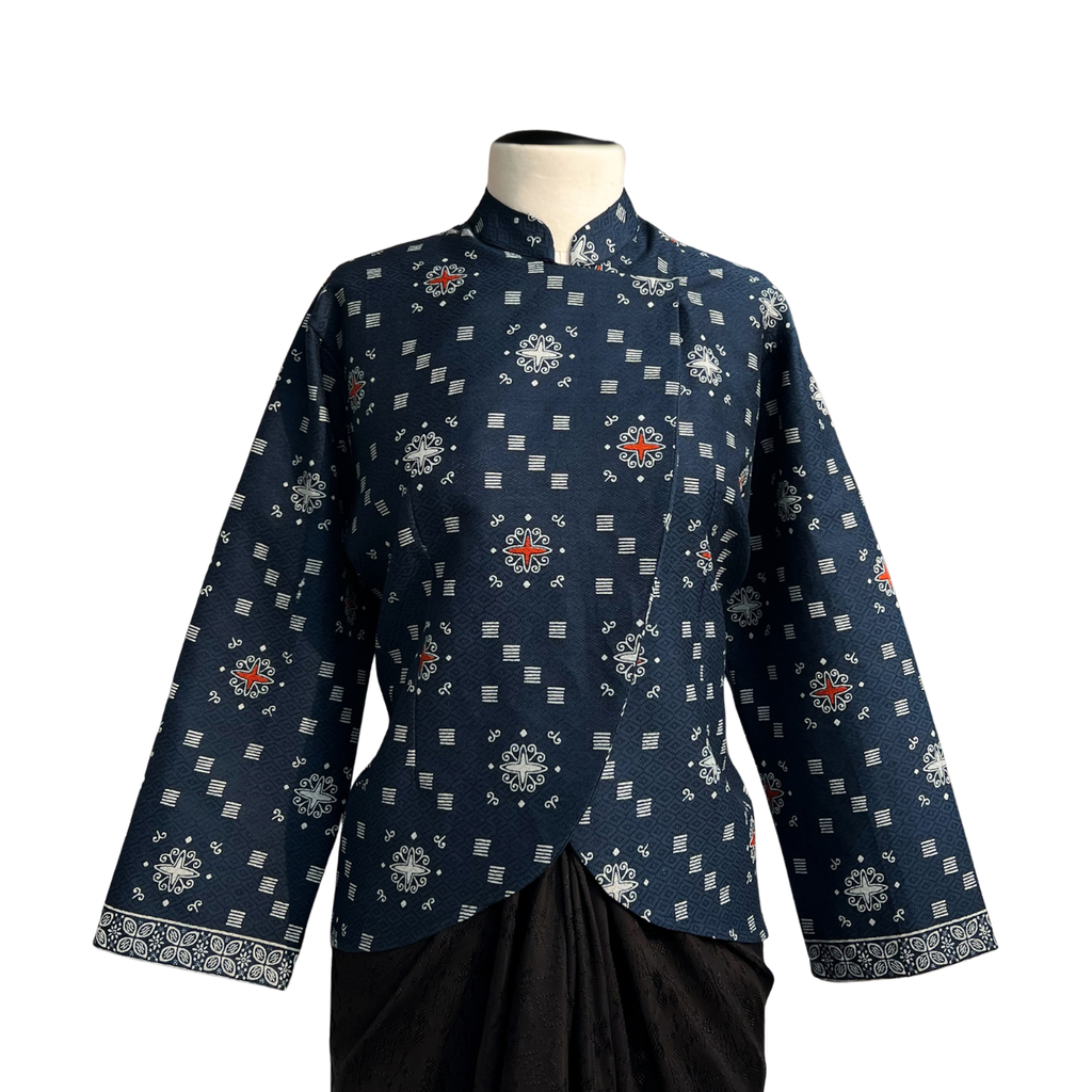 Atasan Maharani-Seri Adikara