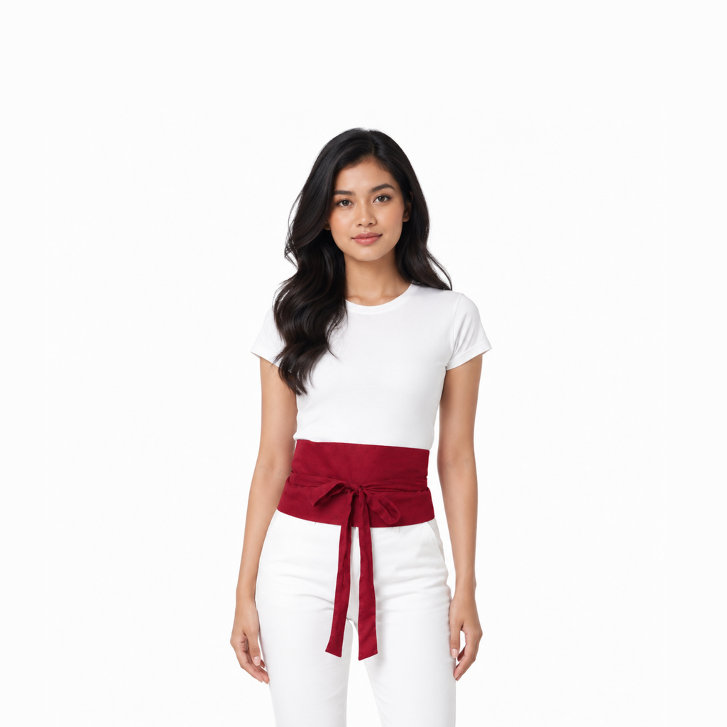 Obi Zaskia Polos