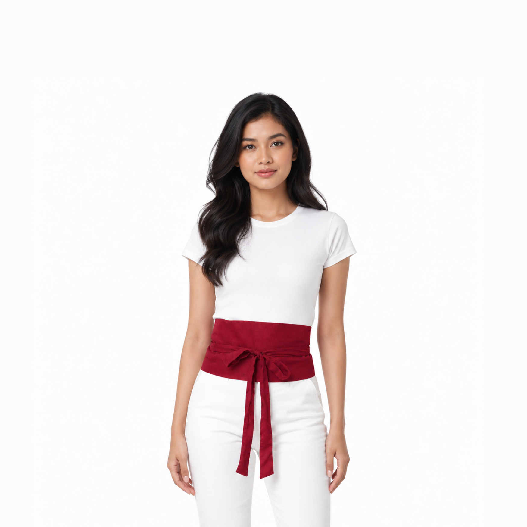 Obi Zaskia Polos