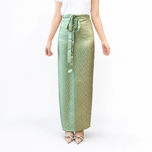 Kain Lilit Viscose Polos