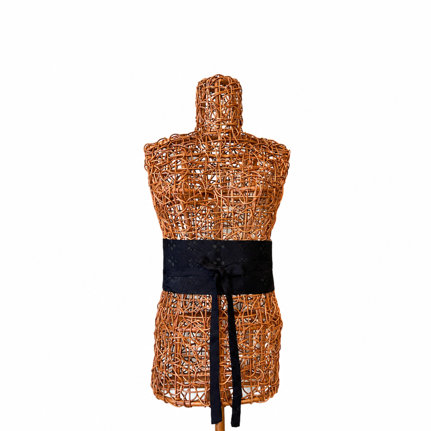Obi Zaskia Polos