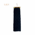 Rok Span Tenun Bulu