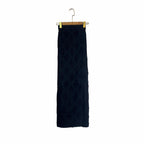 Rok Span Tenun Bulu