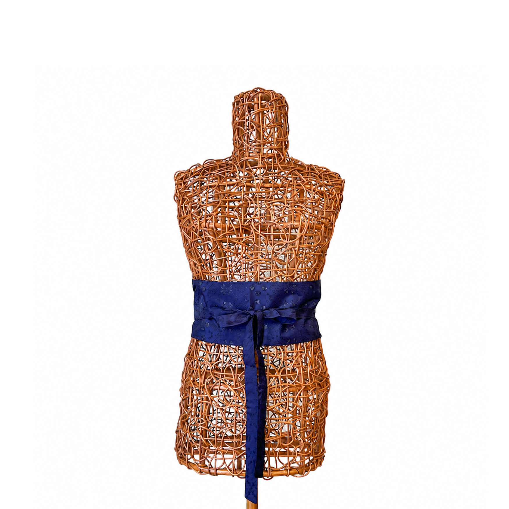 Obi Zaskia Polos