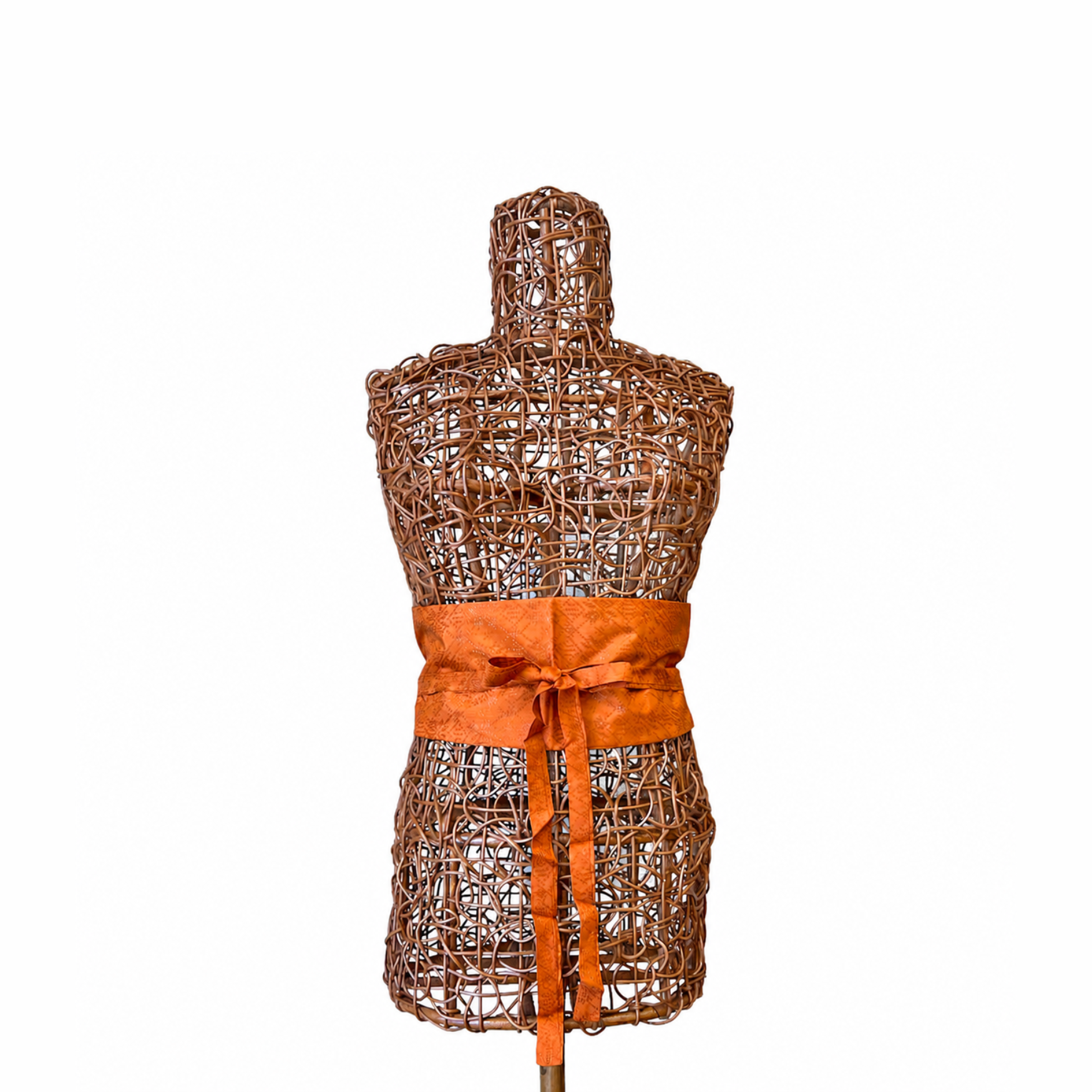 Obi Zaskia Polos