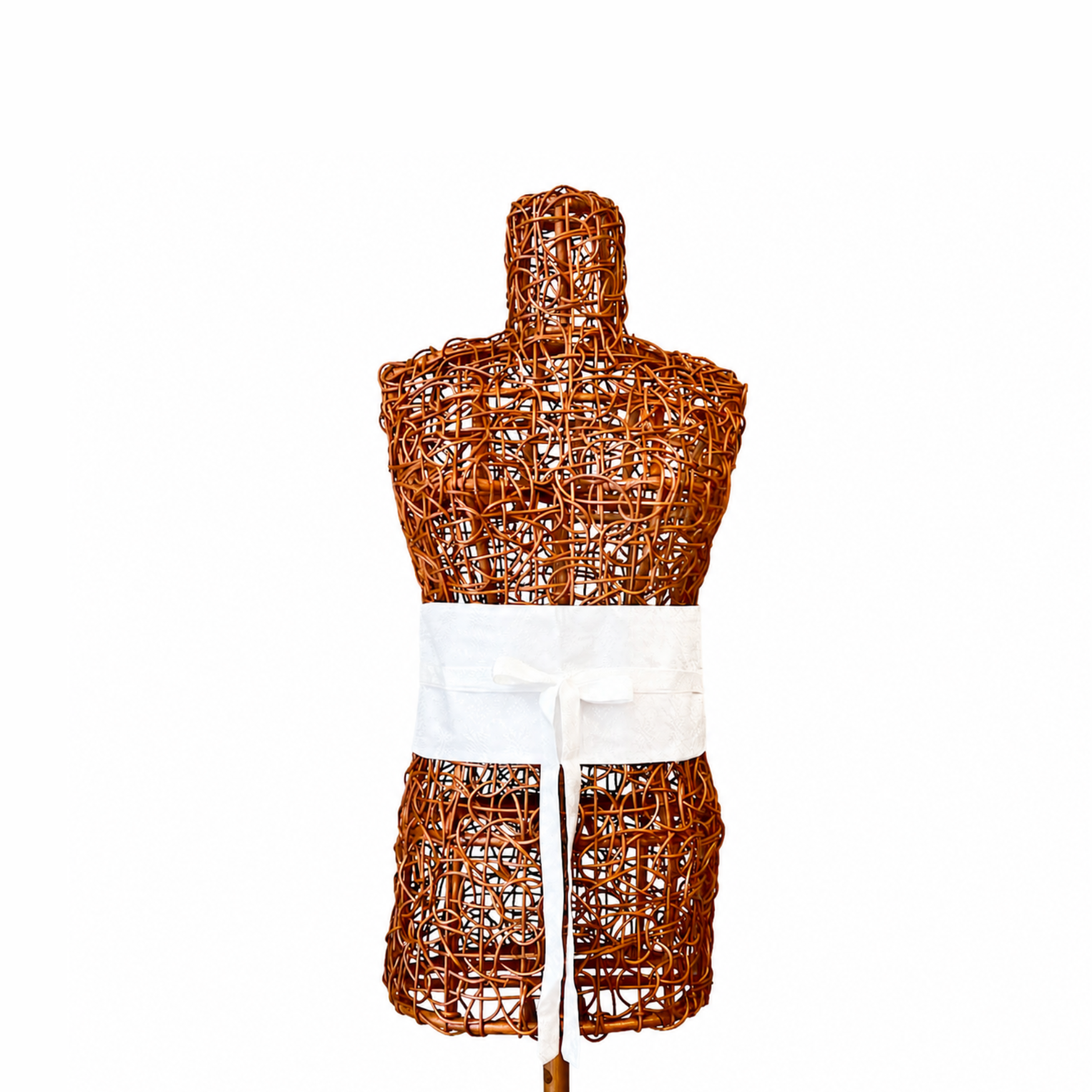 Obi Zaskia Polos